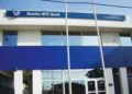 Stanbic IBTC posts 65.81% growth in pre-tax profit driven largely by stronger top-line performance.