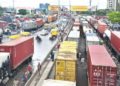 Lagos State Govt launches e-call up system for truck management in Lekki-Epe corridor