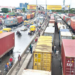 Lagos State Govt launches e-call up system for truck management in Lekki-Epe corridor
