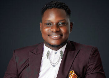 Meet Vwakpor Efuetanu, founder of AI Start-up investing in Africa, valued at $10 Million  