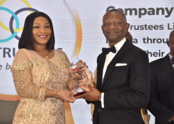 STL Trustees honored with Trustee Company of the Decade and Most Innovative Trustee Company awards at BAFI 2024 