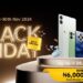 Xiaomi Black Friday: Don’t miss your chance to win Xiaomi branded family pack worth ₦6M! 