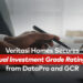 Veritasi Homes secures dual investment grade ratings from DataPro and GCR 