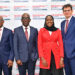 Prudential plc invests in Nigeria, increases ownership of Nigerian operations and extends bancassurance partnership with Zenith bank 