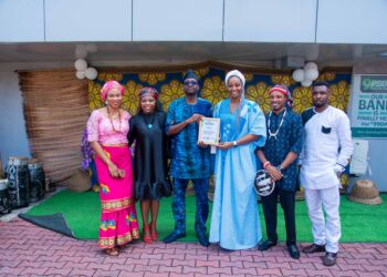 9 Payment Service Bank celebrates 2024 Customer Service Week with impressive activities 