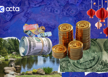 Why Indian and Asian traders must track Dollar movements: Insights from Octa Broker  