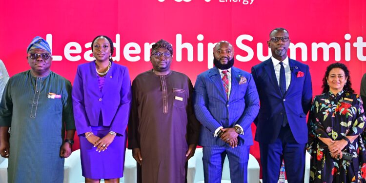 Over 8,000 local and international energy stakeholders set path for West Africa’s clean energy future at Nigeria Energy Exhibition and Conference