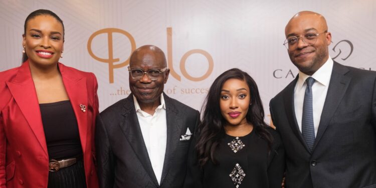 Polo Limited hosts collectors’ evening exploring luxury asset investment 