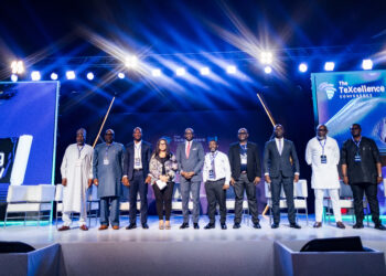 CWG leads the digital innovation charge with Texcellence 3.0 conference