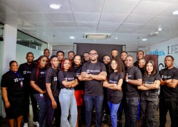 Finally, a payment solution built for modern business needs – Meet Woven Finance