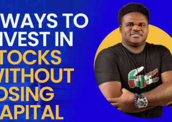 How to invest in Nigeria stock market without losing your initial capital 