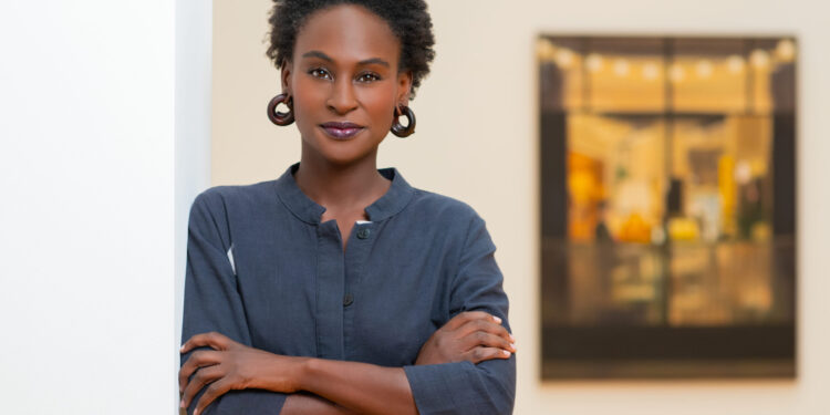 U.S. Consulate supports artist exchange program to celebrate 50-year Sister Cities Partnership between Lagos and Atlanta