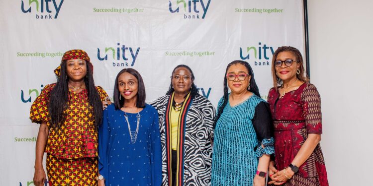 Unity Bank, ANWBN empower women entrepreneurs with AI, Digital marketing skills  