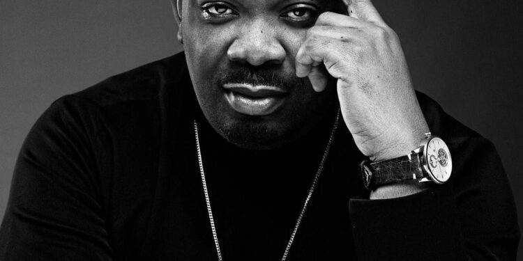 Don Jazzy starts Supremos FC for Lagos Liga, Set to shake up Nigerian football scene 