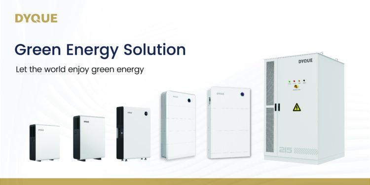 DYQUE Energy to unveil plans to tackle power instability, High energy costs, Environmental hazards At Nigeria Energy 2024 Exhibition 