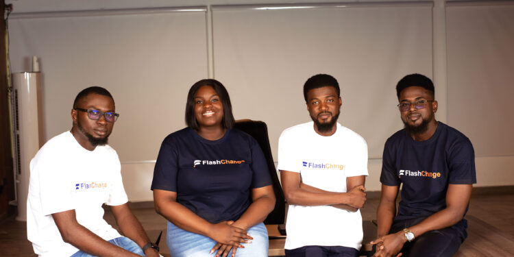 Flashchange: Where speed meets customer satisfaction 