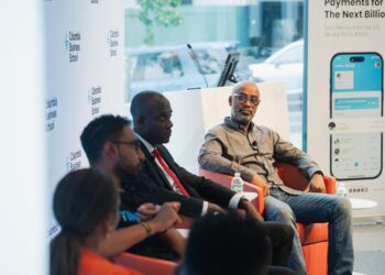 Diaspora to contribute to Africa’s next phase of growth says Flutterwave Executive 