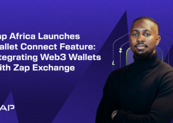 Zap Africa launches wallet connect feature: Integrating Web3 wallets with Zap Exchange 