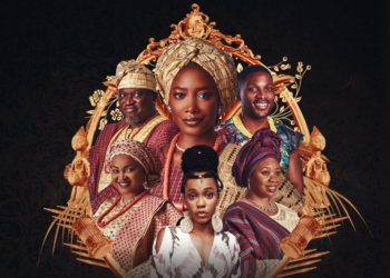 Nollywood: Farmer’s Bride grosses over N100 million in Cinemas 