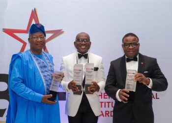 United Capital Group emerges biggest winner at 2024 BAFI Awards, Bags 5 major awards