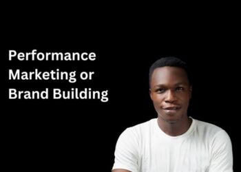 Chasing sustainable growth, Will performance marketing or brand building win?Â