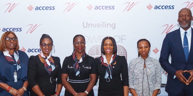 Access Bank launches ‘Power of 100 Africa’ to celebrate trailblazing women across the continent 