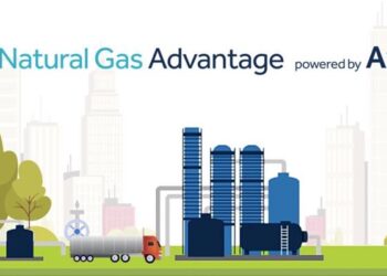 Navigating energy self-sufficiency; Natural gas as a dependable alternative for industrial operations