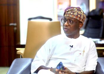 Lagos Government to reintroduce monthly sanitation before year end