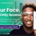 Your Face, the only access – OPay develops large transaction shield to ensure security for you