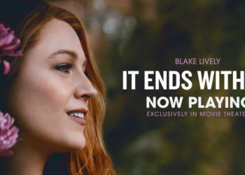 ‘It Ends With Us’ reaches N64.6M, highest-grossing Hollywood romance in 2024