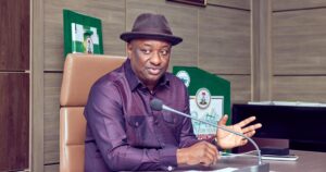 FG to extend rail network from Ikeja to MMIA, MMA2 – Keyamo