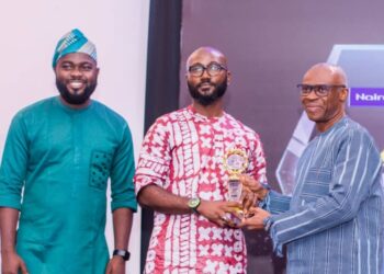 Sterling Bank named ‘MSME Bank of the Year’ at Nairametrics MSME Finance Awards 
