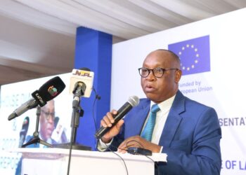 Solid minerals sector contributed N1.137trn to government revenue from 2007 to 2023- NEITI 