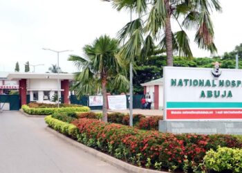 National Hospital Abuja opens applications for consultancy, residency, and nursing positions