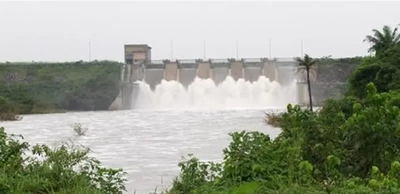 Lagos govt urges Ogun Riverbank residents to prepare for relocation amid Oyan Dam water release 