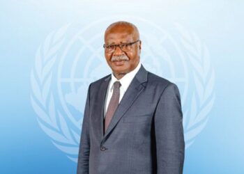 Africa needs $194 billion financing annually to meet 2030 SDGs – UNGA President