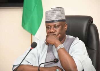 Ministry of Defence calls for more satellites to tackle insurgency and banditry 