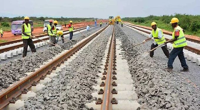 Nigeria secures $350 million from AfDB for Kano-Maradi Rail Project 