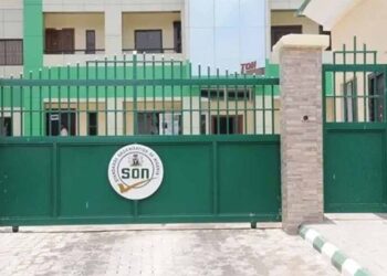 Standard Organisation of Nigeria explains why CNG car exploded in Edo