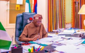 Tinubu signs NIMC Act 2026, names commission digital identity authority