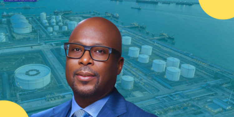 Meet the top 10 CEOs leading Nigeria’s Multi-billion Naira Oil Terminal industry