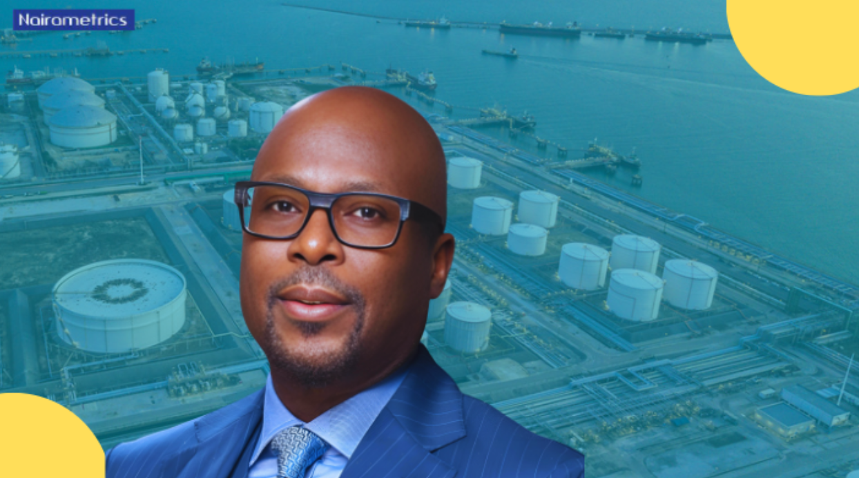 FX stability, not rate level, key to sustainable growth – Folawiyo