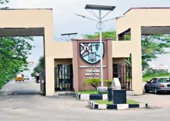 University of Calabar Teaching Hospital imposes N200,000 accommodation fee on doctors 