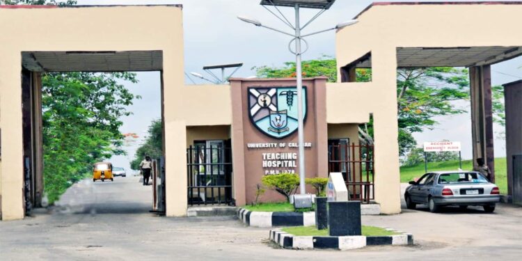University of Calabar Teaching Hospital imposes N200,000 accommodation fee on doctors 