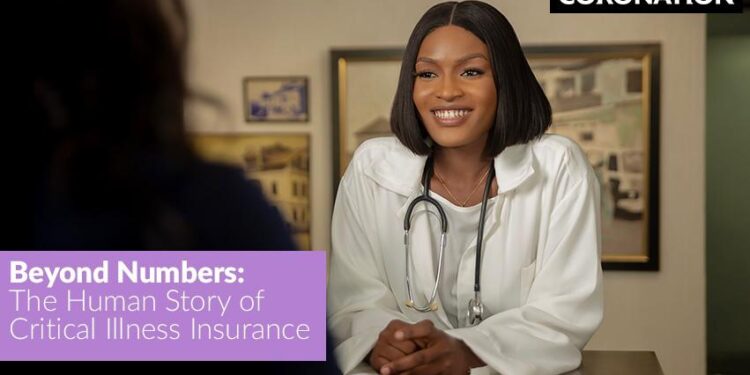 Beyond numbers: The human story of critical illness insurance