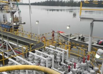 Belemaoil resumes oil production at OML55 three years after theft halted operations 