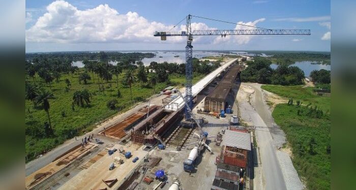 FG proposes 30% advance payment from NLNG to expedite Bodo-Bonny road project