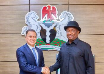 Nigeria and Brazil advance talks to launch direct flights through BASA – Aviation Minister 