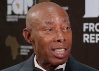 Sue banks for illegal deductions, ex-CIBN President urges Nigerian customers 