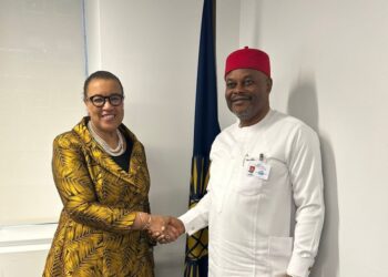 FG to onboard Nigerians into Commonwealth’s AI Academy to boost innovation 